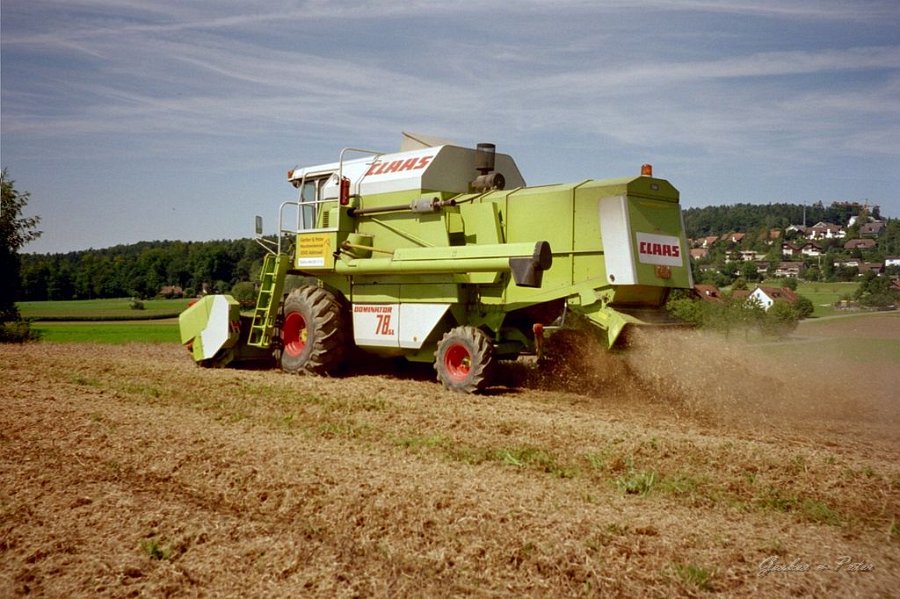 Claas Drescher 28